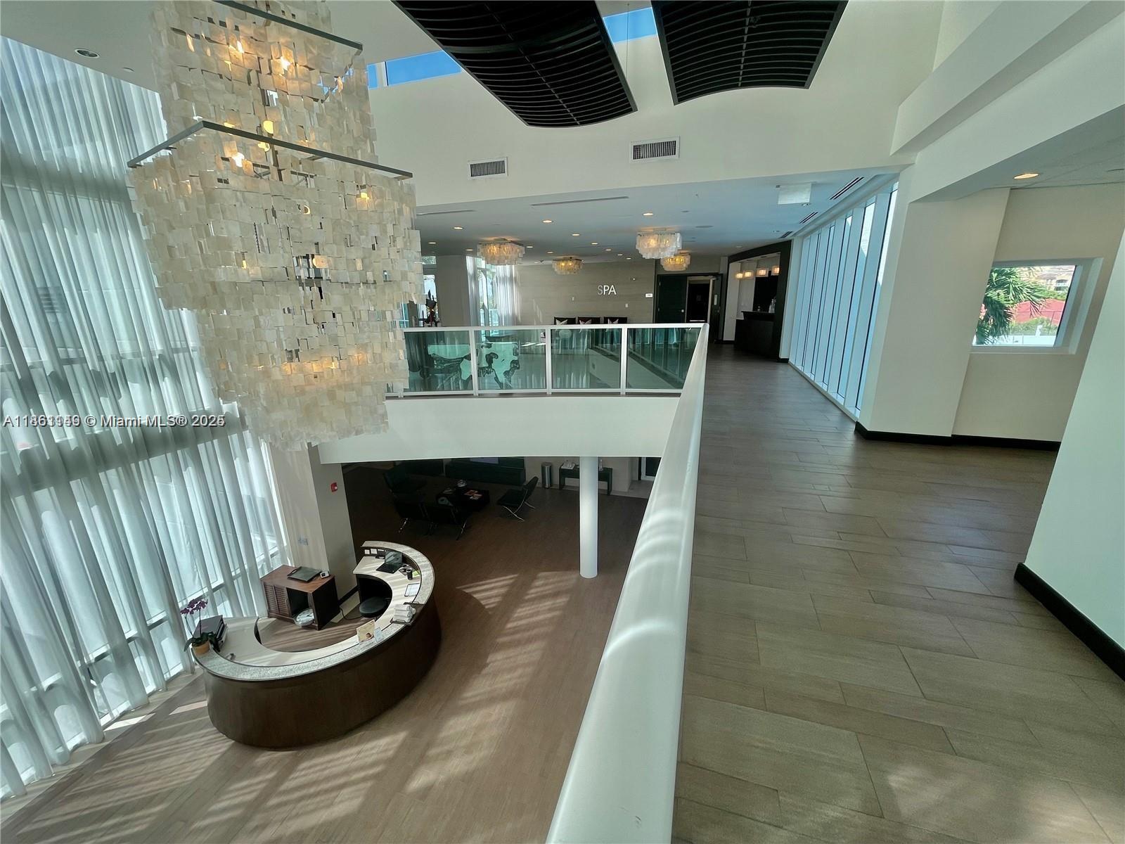 THE PENINSULA II CONDO - Residential