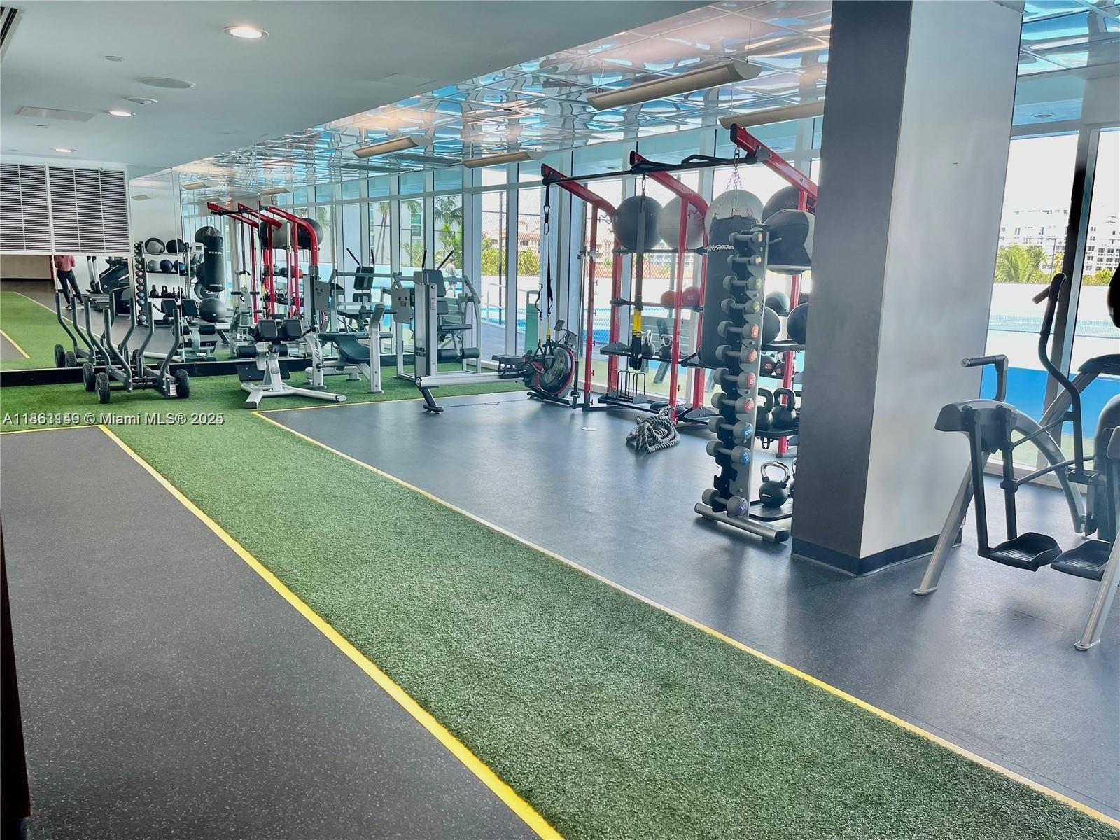 THE PENINSULA II CONDO - Residential