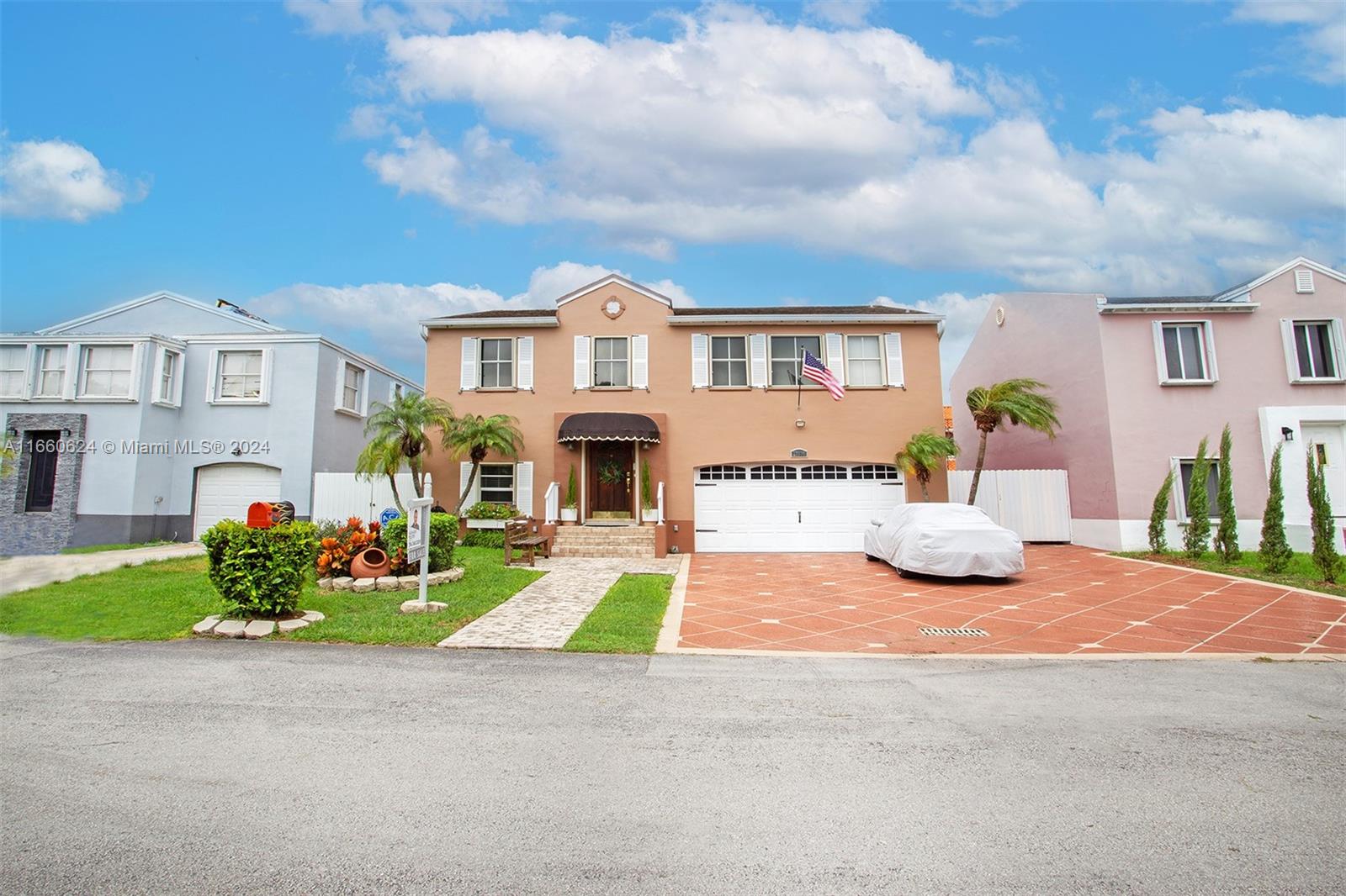 Property for Sale at 27030 Sw 120th Ave Rd, Homestead, Miami-Dade County, Florida - Bedrooms: 5 
Bathrooms: 4  - $635,000