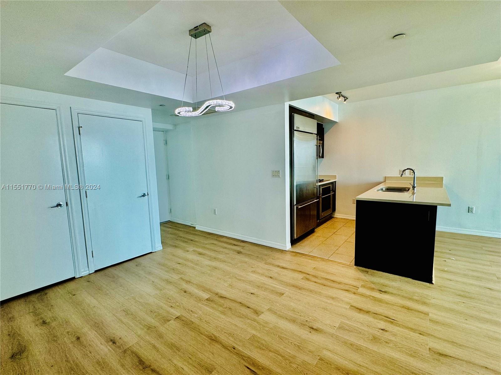 500 BRICKELL WEST CONDO - Residential Lease