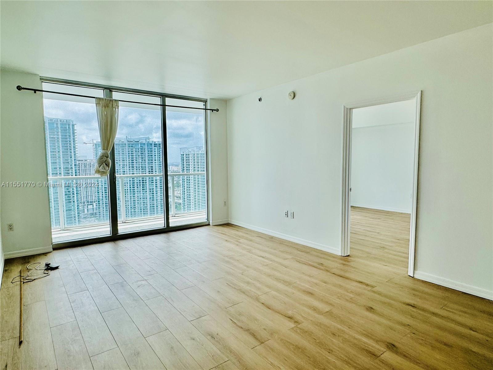 500 BRICKELL WEST CONDO - Residential Lease