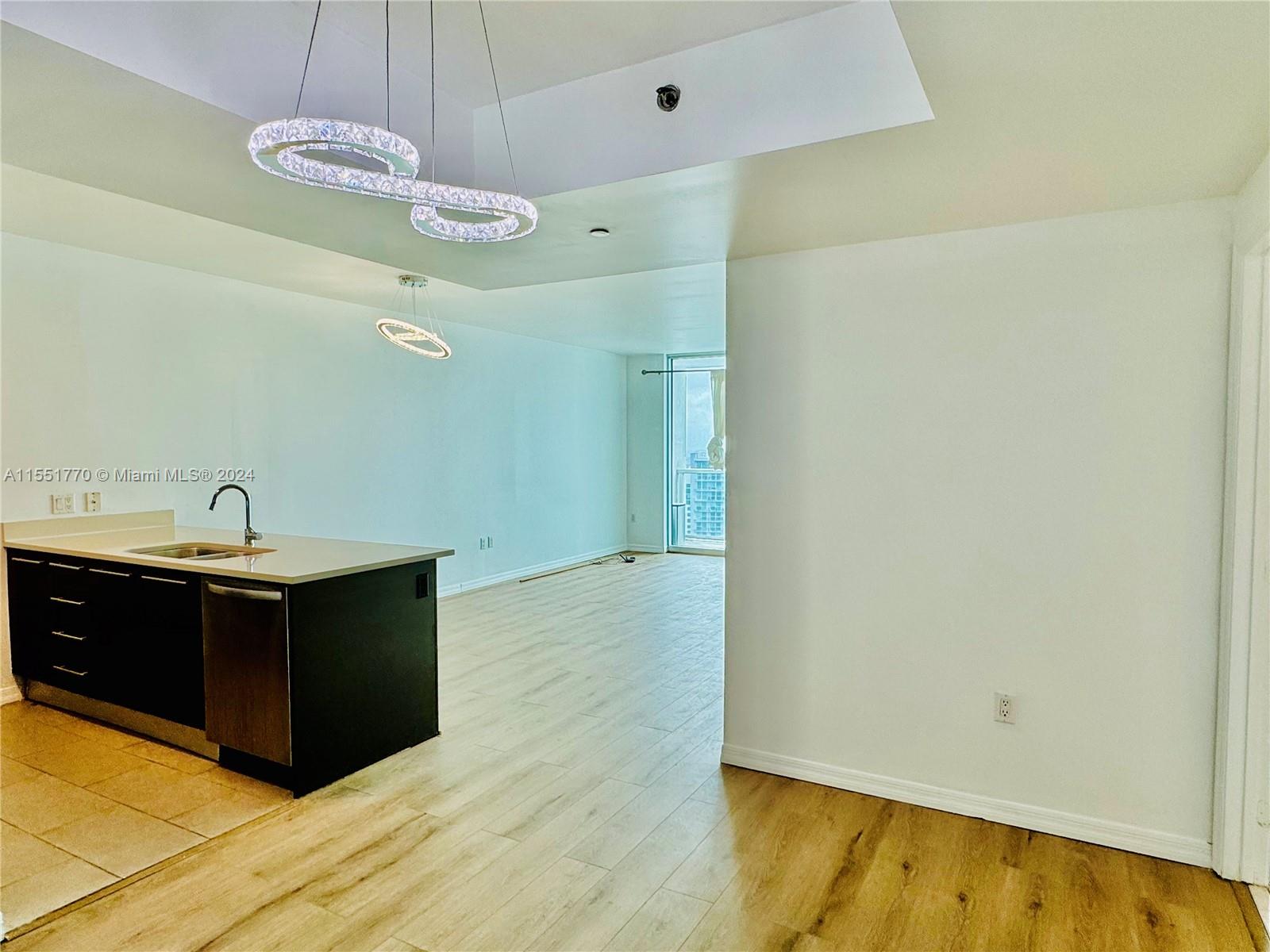 500 BRICKELL WEST CONDO - Residential Lease