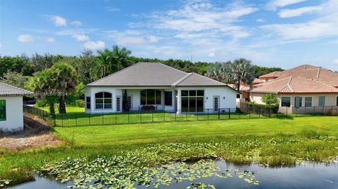 A home in Weston