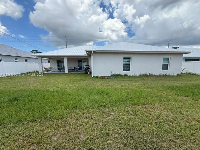 PORT ST LUCIE SECTION 11 - Residential