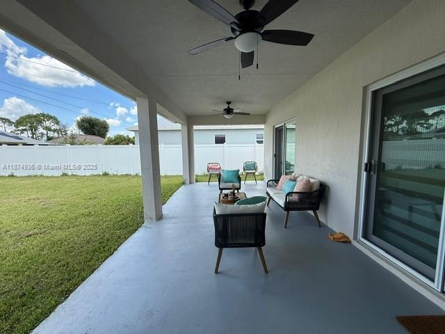 PORT ST LUCIE SECTION 11 - Residential