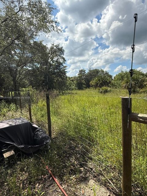 260 Avenida Del Centro Clewiston FL 33440