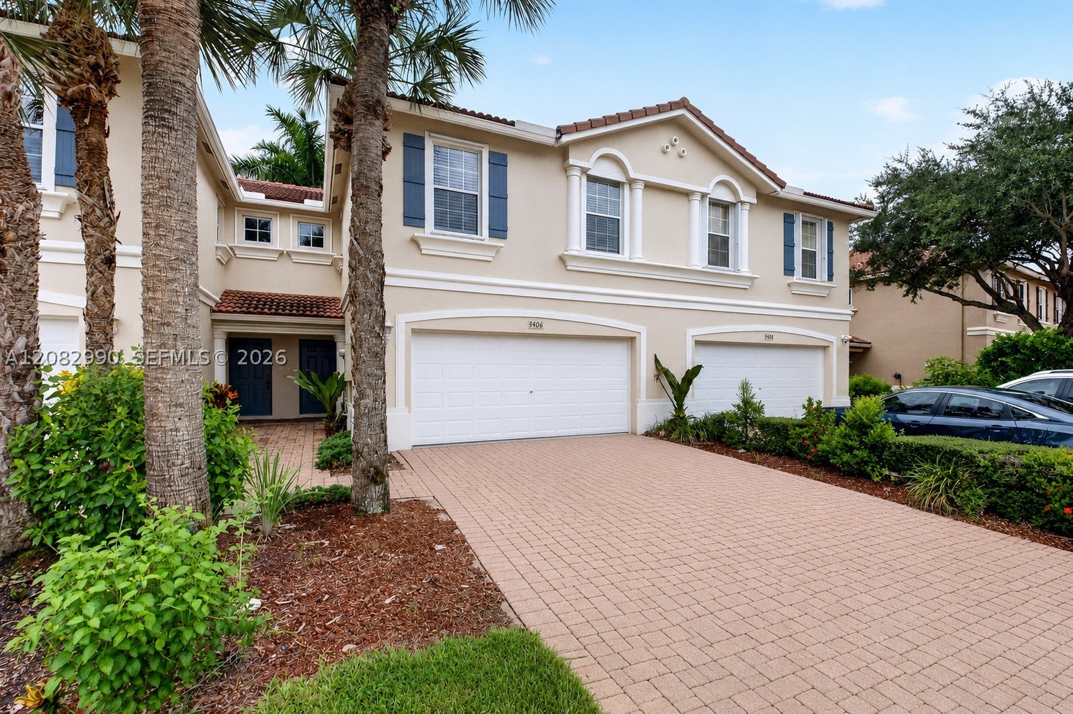 4406 Windmill Palm Way