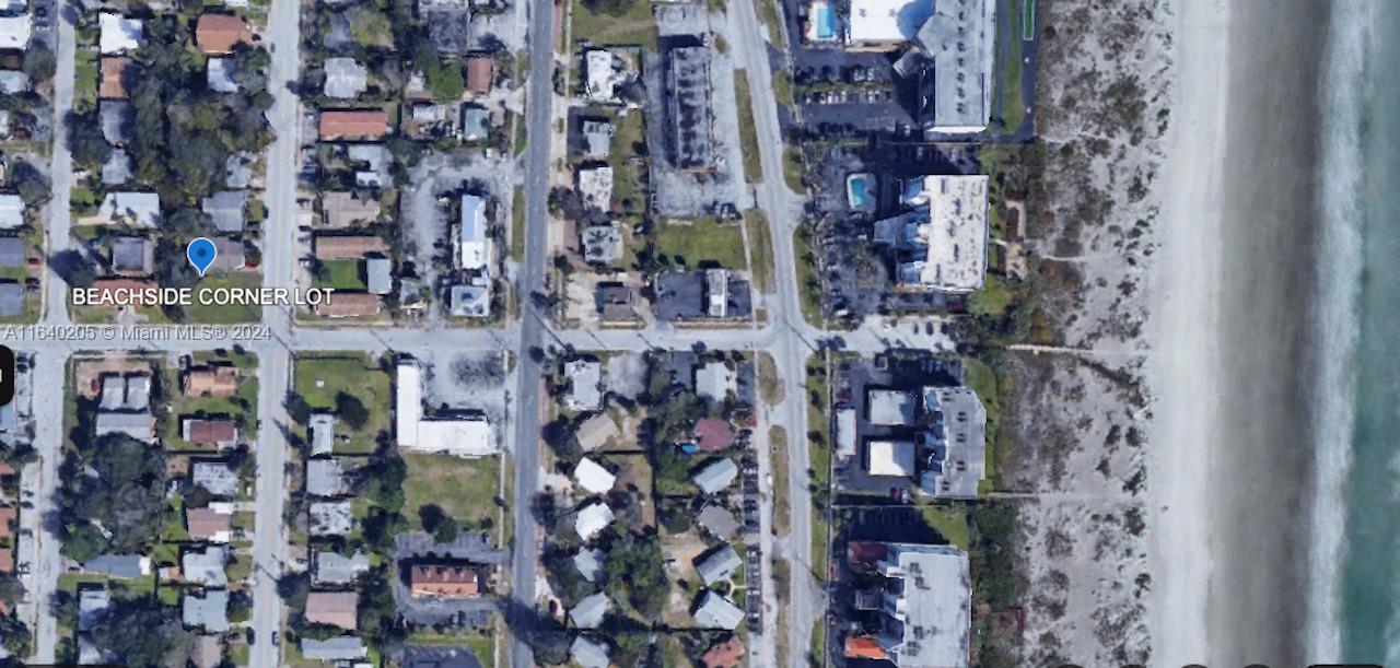 Fifth Addition to Amended - Land