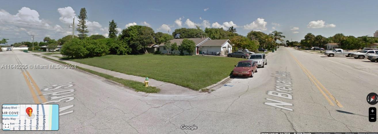 Fifth Addition to Amended - Land