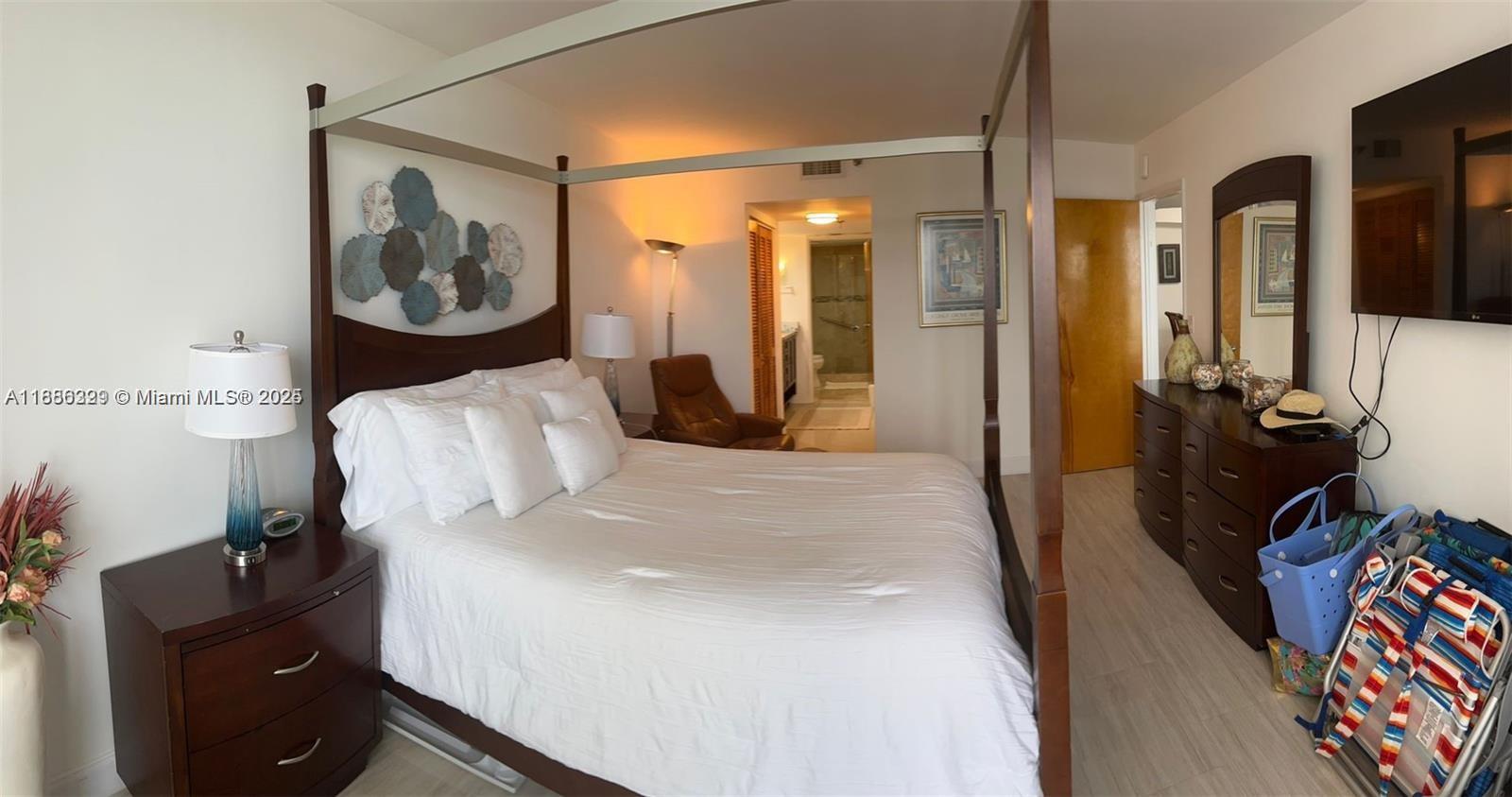 MARBELLA - Residential Lease