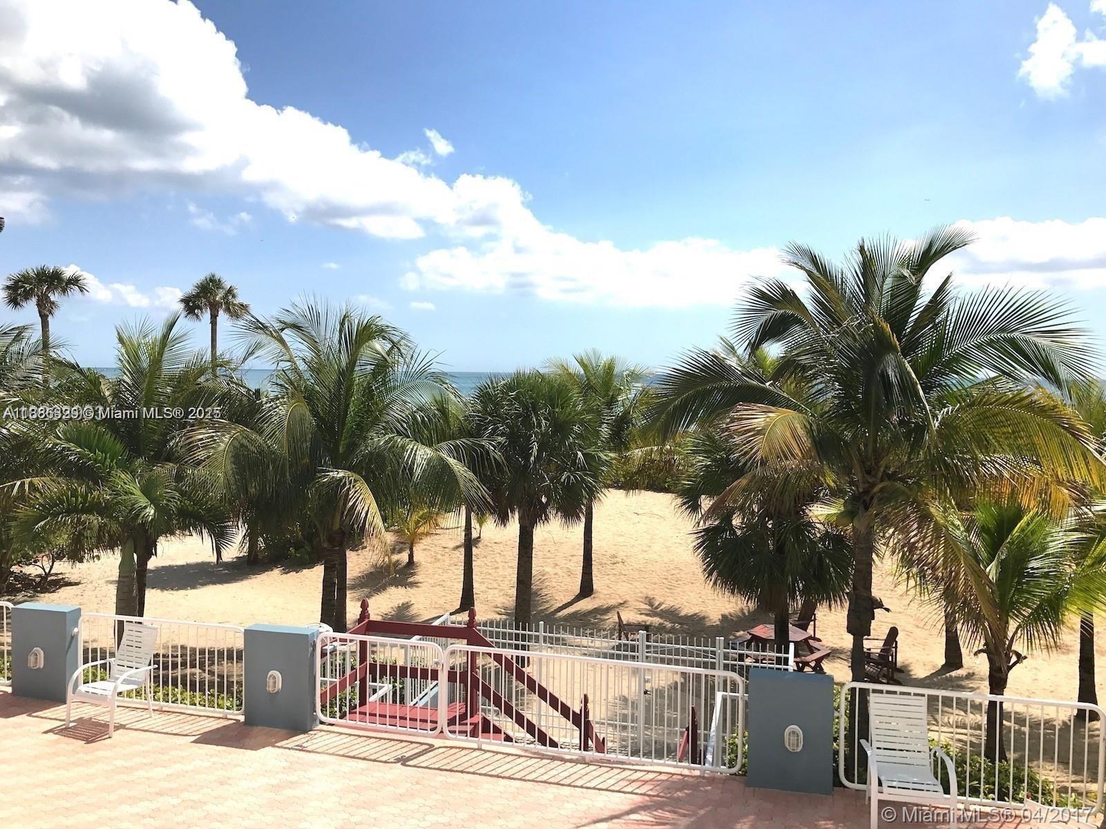 MARBELLA - Residential Lease