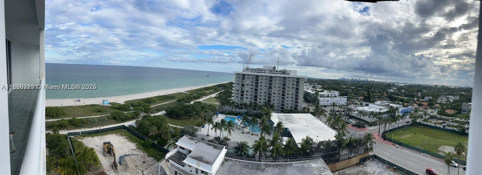 MARBELLA - Residential Lease