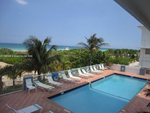 MARBELLA - Residential Lease