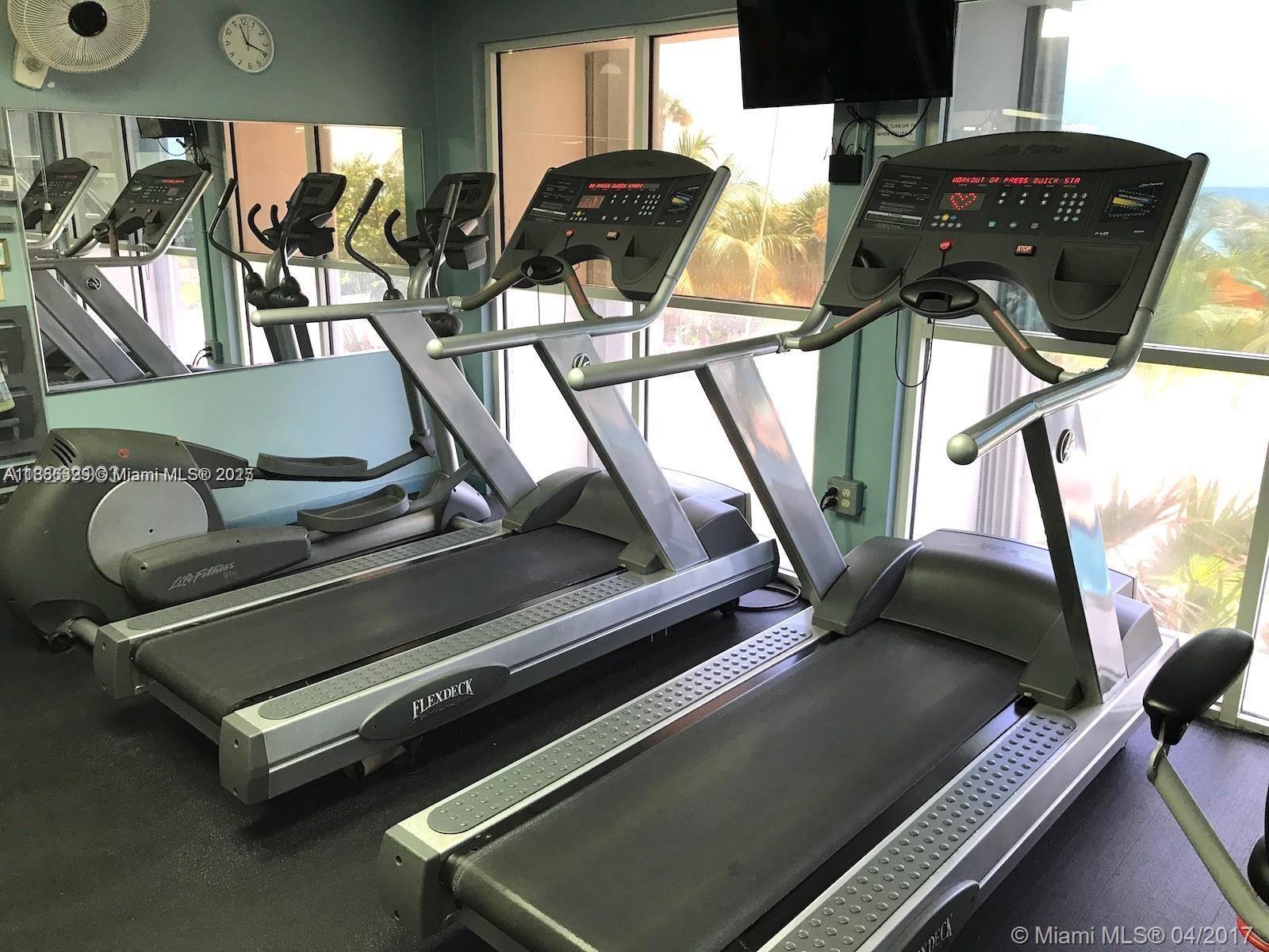 MARBELLA - Residential Lease