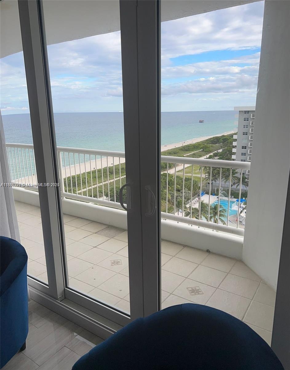 MARBELLA - Residential Lease