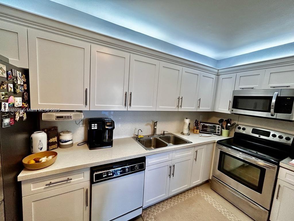 MARBELLA - Residential Lease