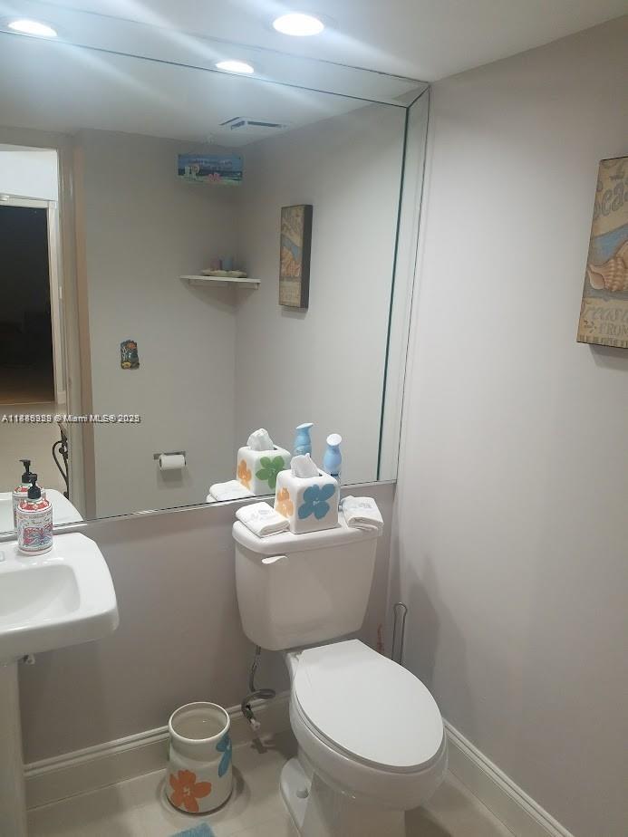 MARBELLA - Residential Lease