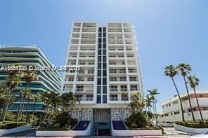 MARBELLA - Residential Lease