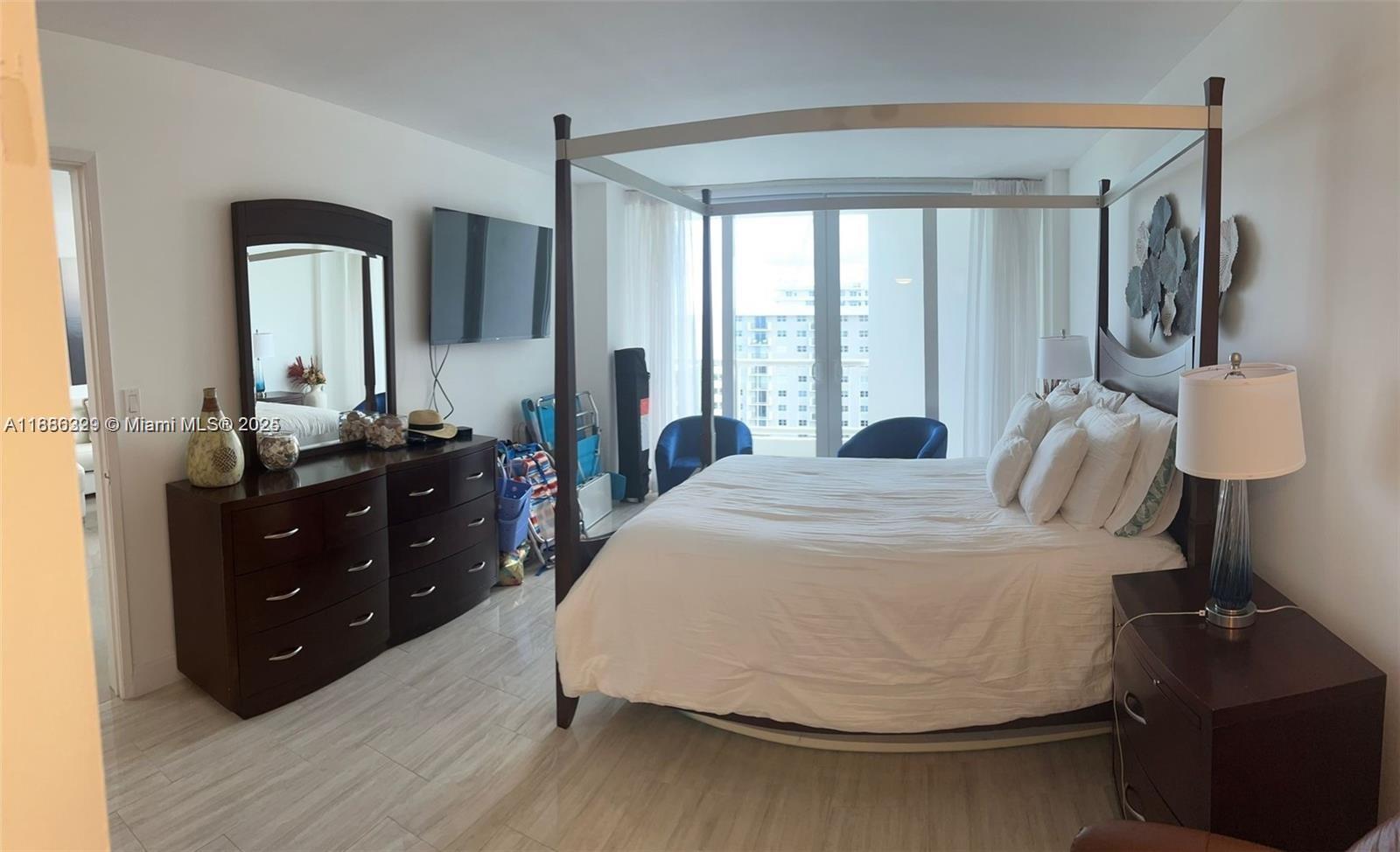 MARBELLA - Residential Lease