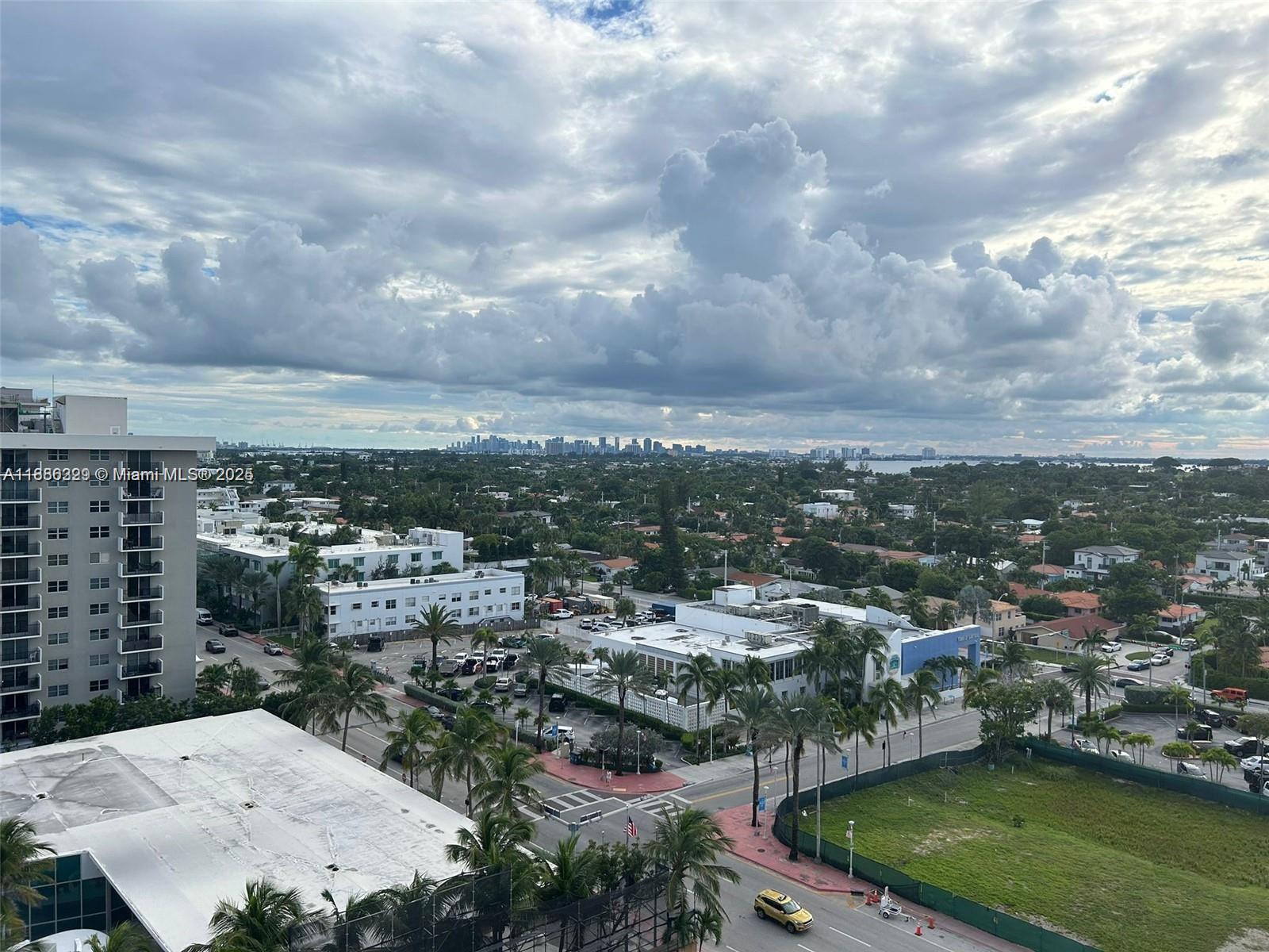 MARBELLA - Residential Lease