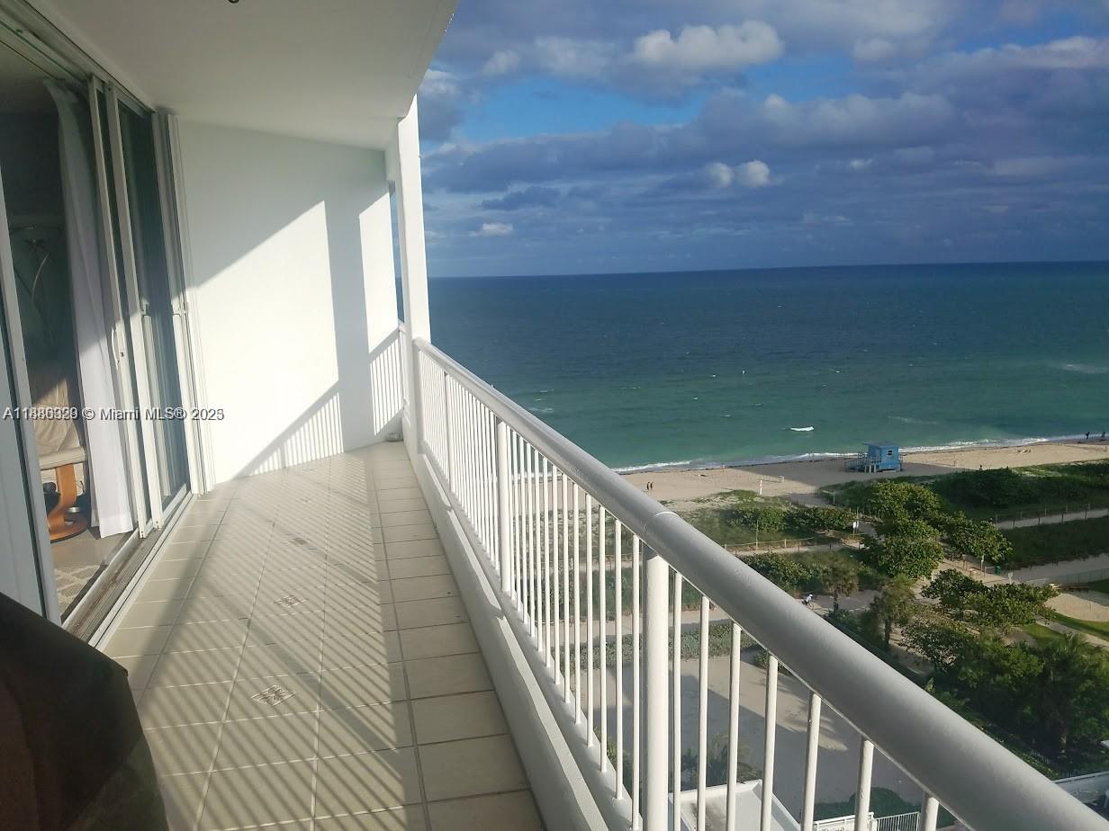 MARBELLA - Residential Lease