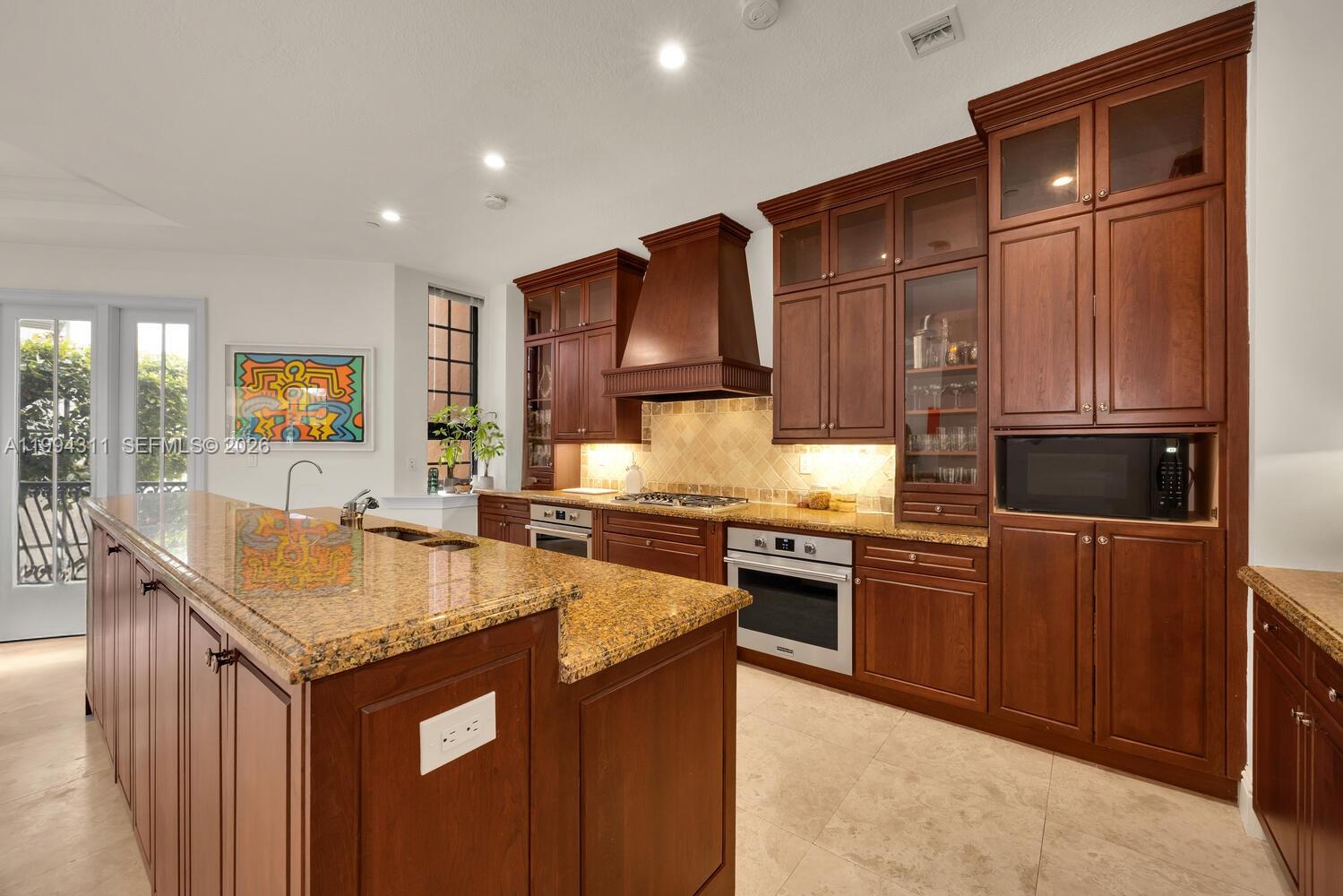 CLOISTERS ON THE BAY CONDO - Residential