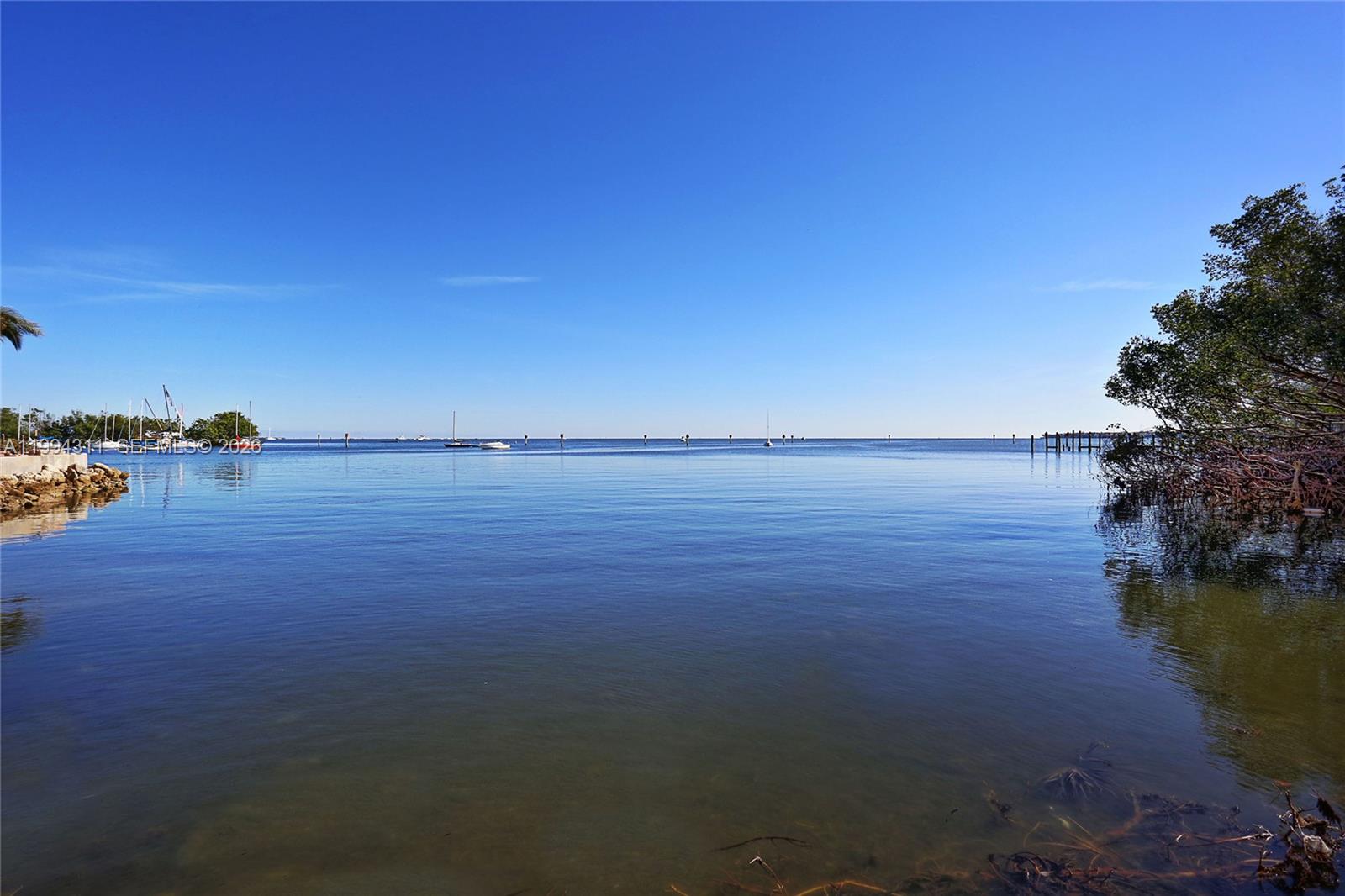 CLOISTERS ON THE BAY CONDO - Residential