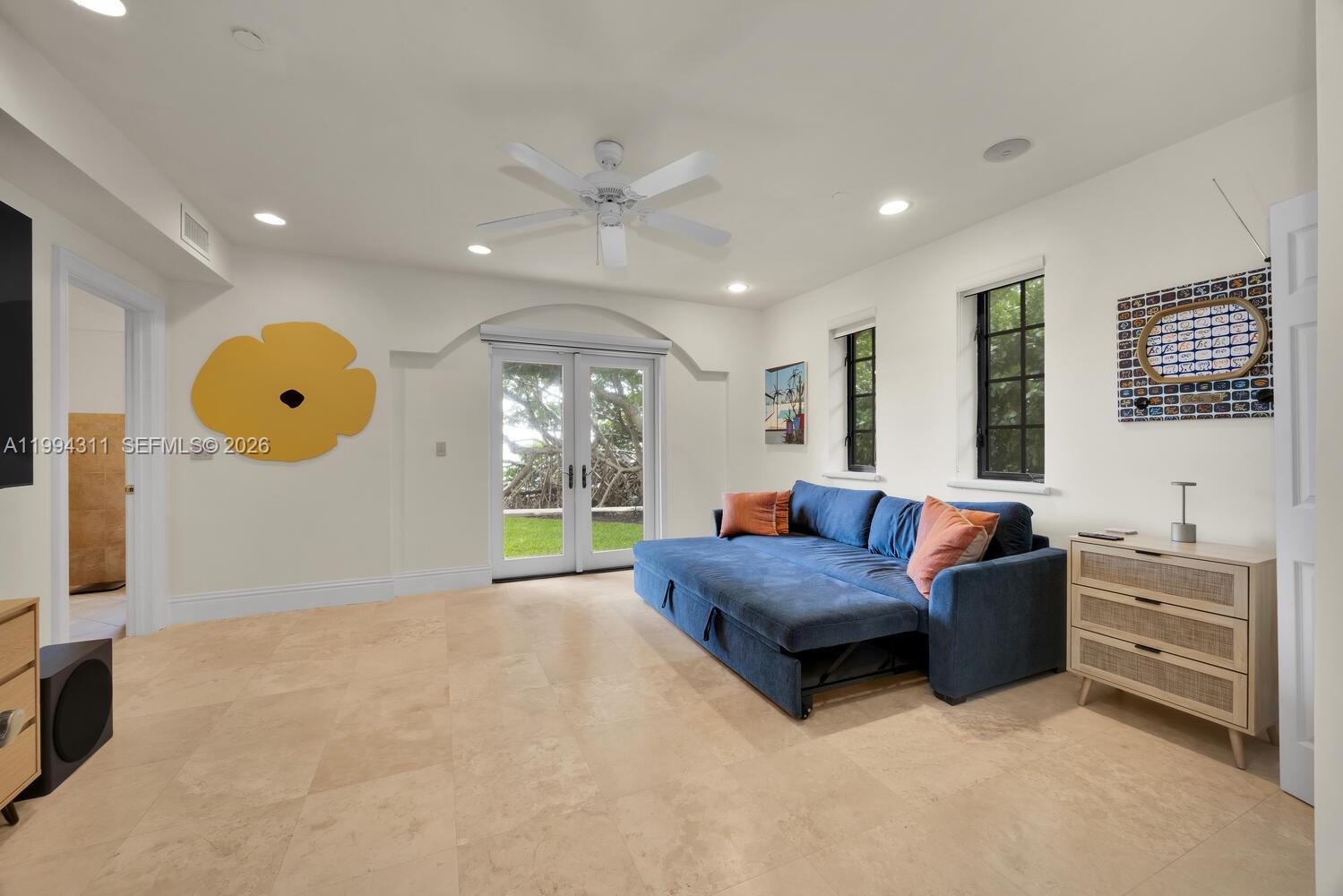 CLOISTERS ON THE BAY CONDO - Residential