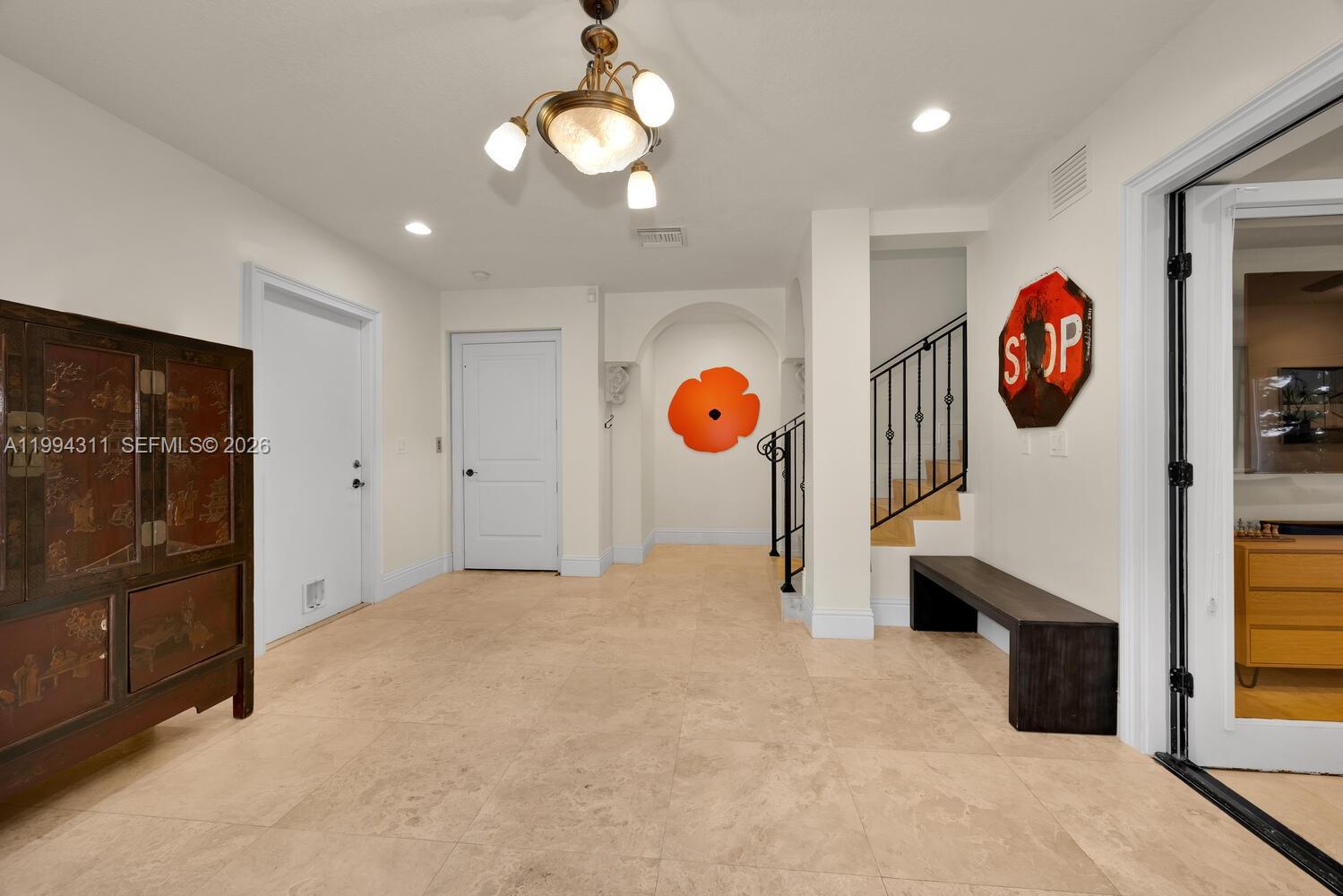 CLOISTERS ON THE BAY CONDO - Residential