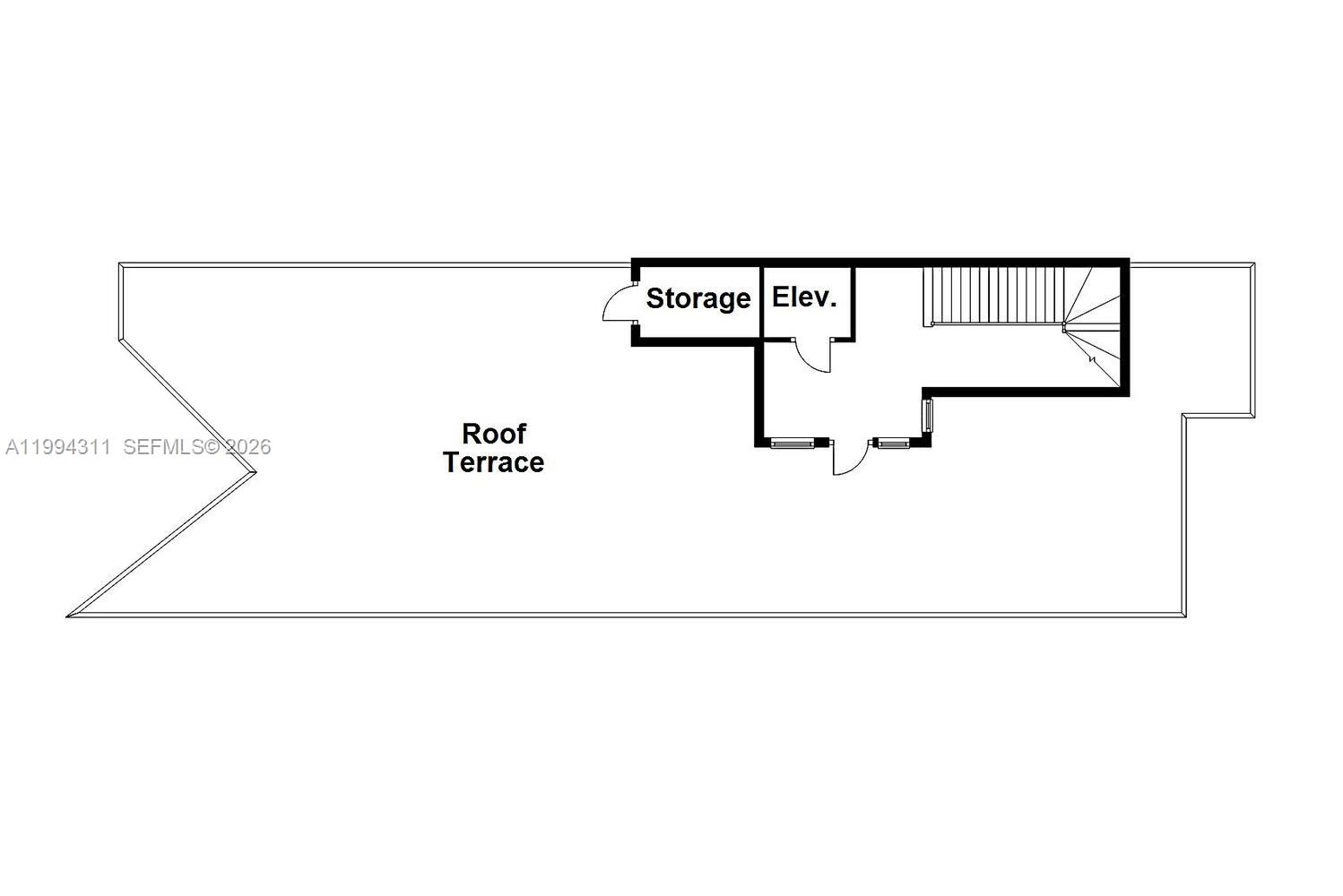 CLOISTERS ON THE BAY CONDO - Residential