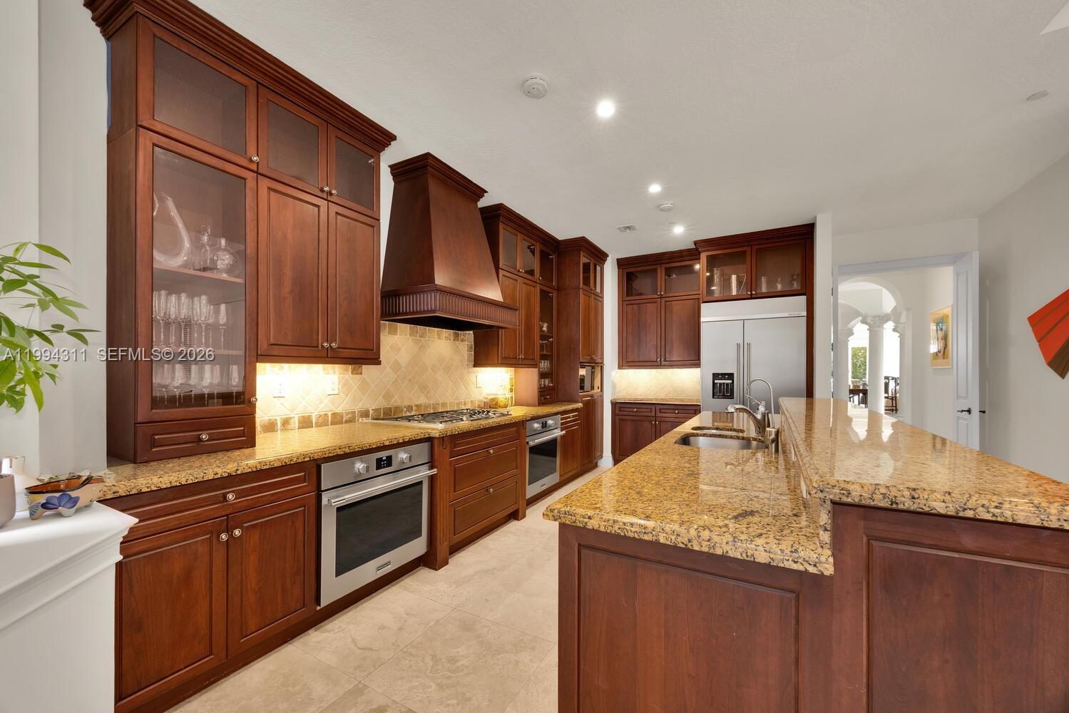 CLOISTERS ON THE BAY CONDO - Residential