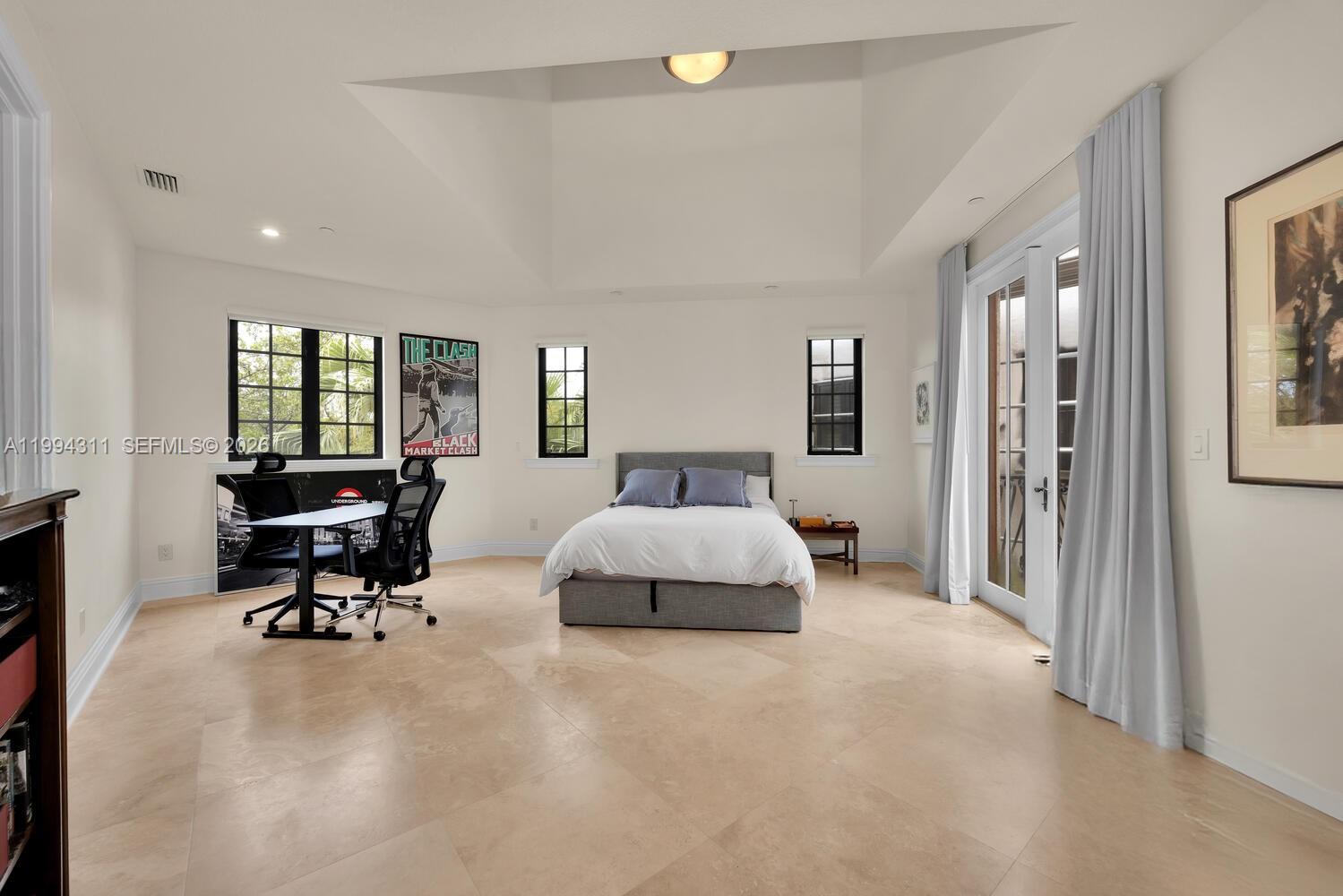 CLOISTERS ON THE BAY CONDO - Residential