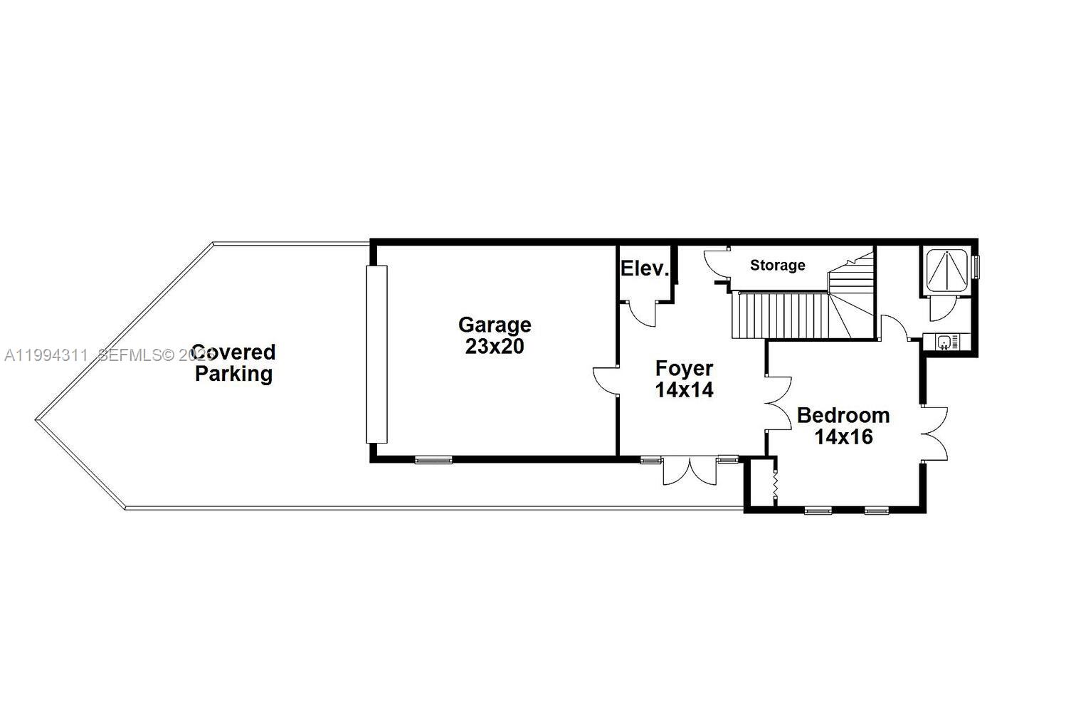 CLOISTERS ON THE BAY CONDO - Residential