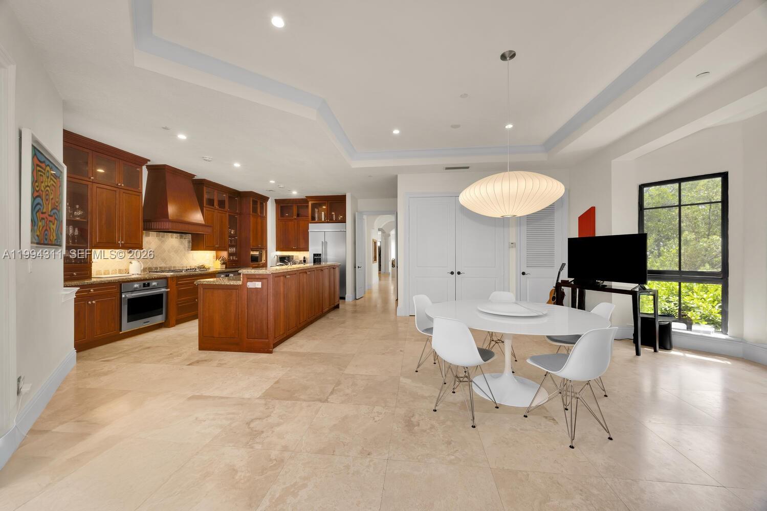 CLOISTERS ON THE BAY CONDO - Residential