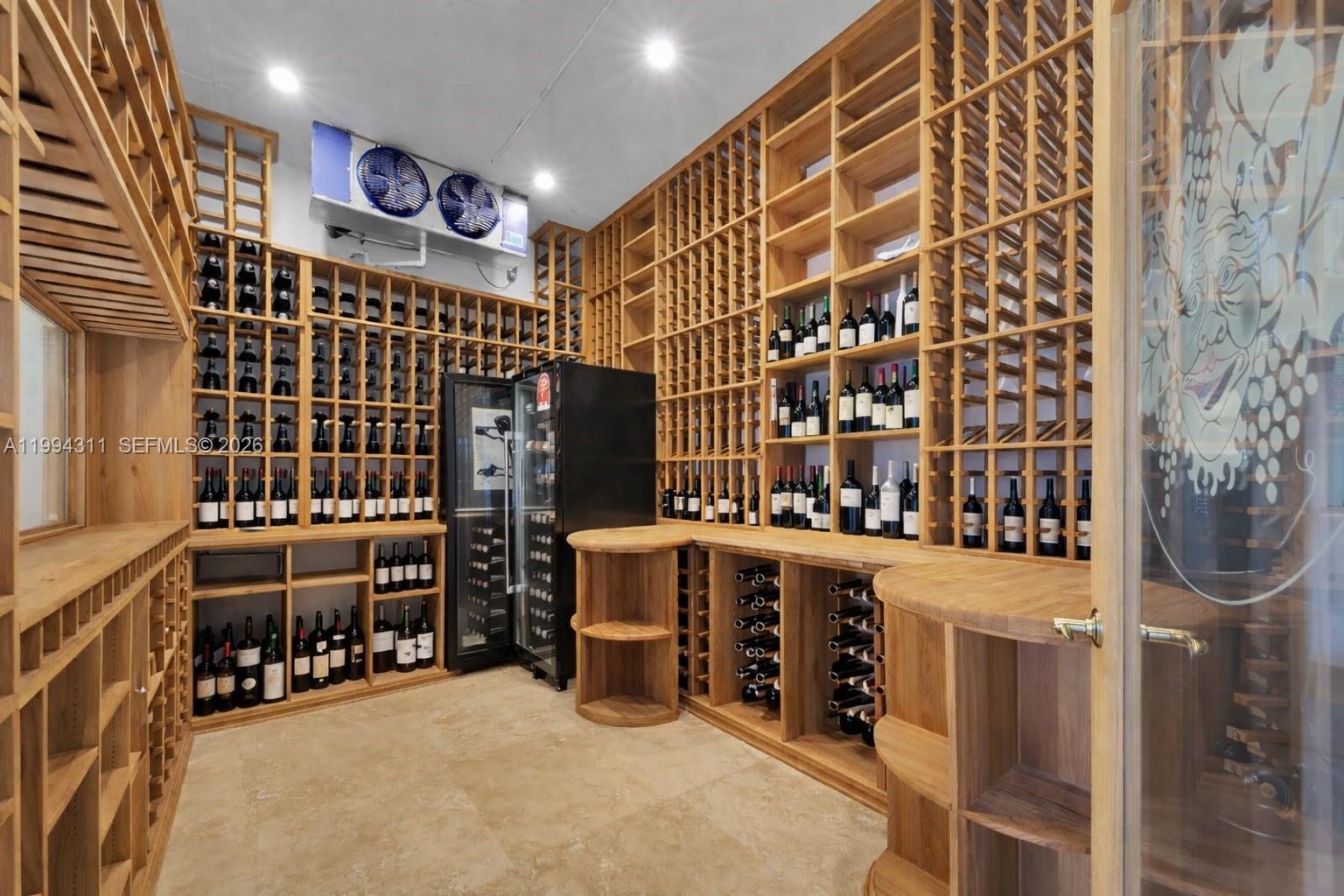 CLOISTERS ON THE BAY CONDO - Residential