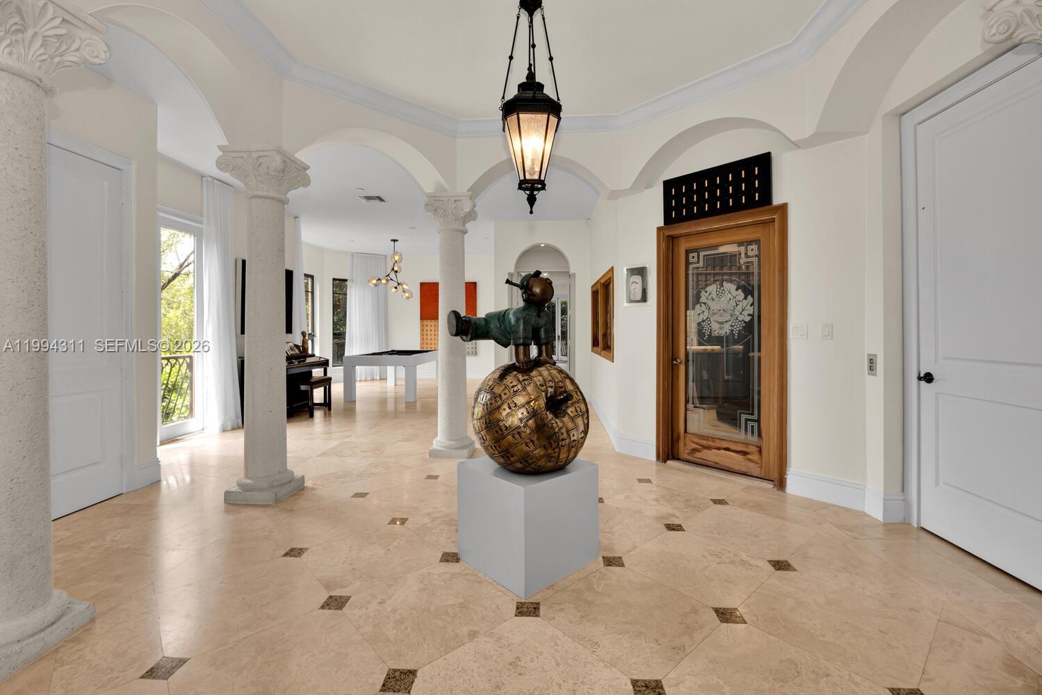 CLOISTERS ON THE BAY CONDO - Residential