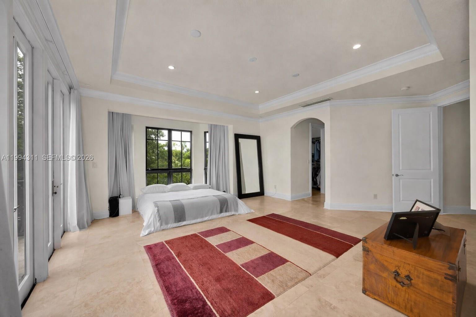 CLOISTERS ON THE BAY CONDO - Residential