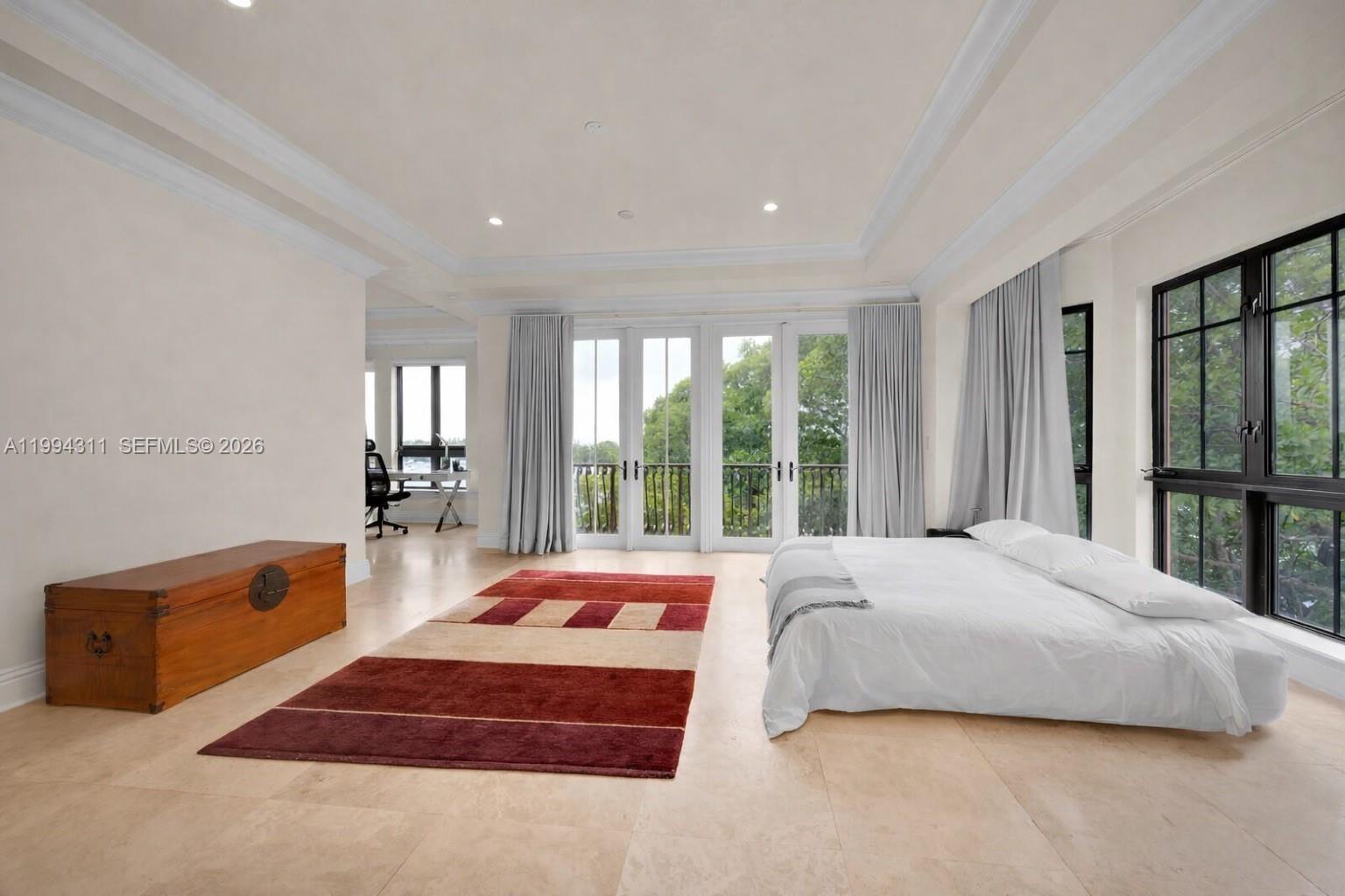 CLOISTERS ON THE BAY CONDO - Residential