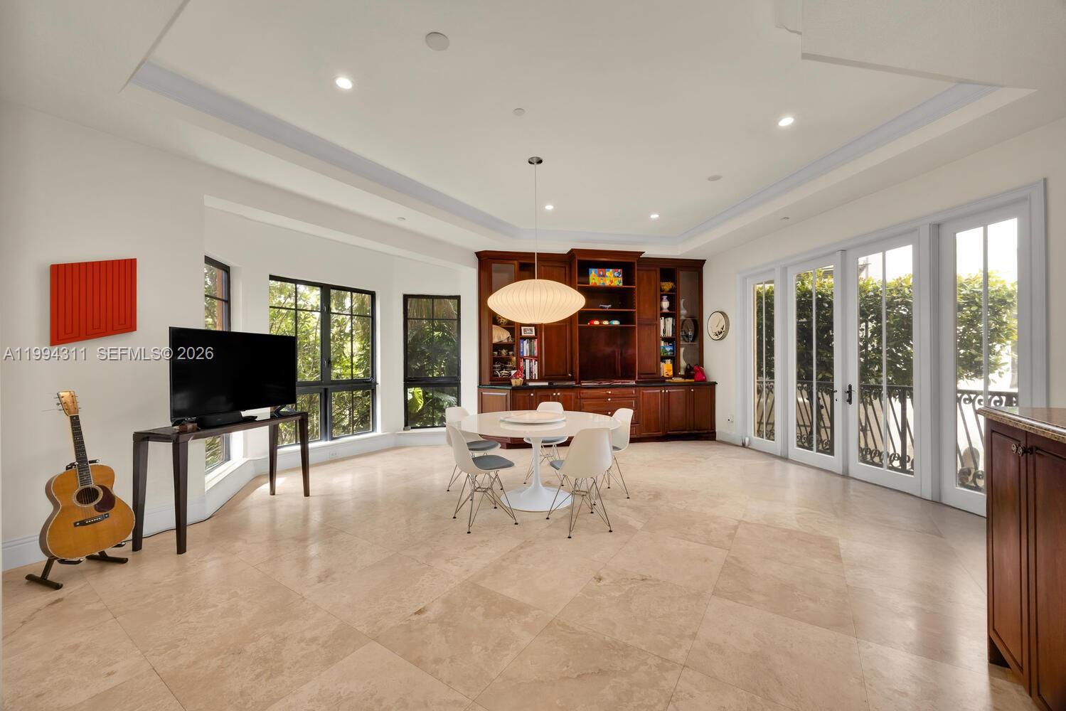 CLOISTERS ON THE BAY CONDO - Residential