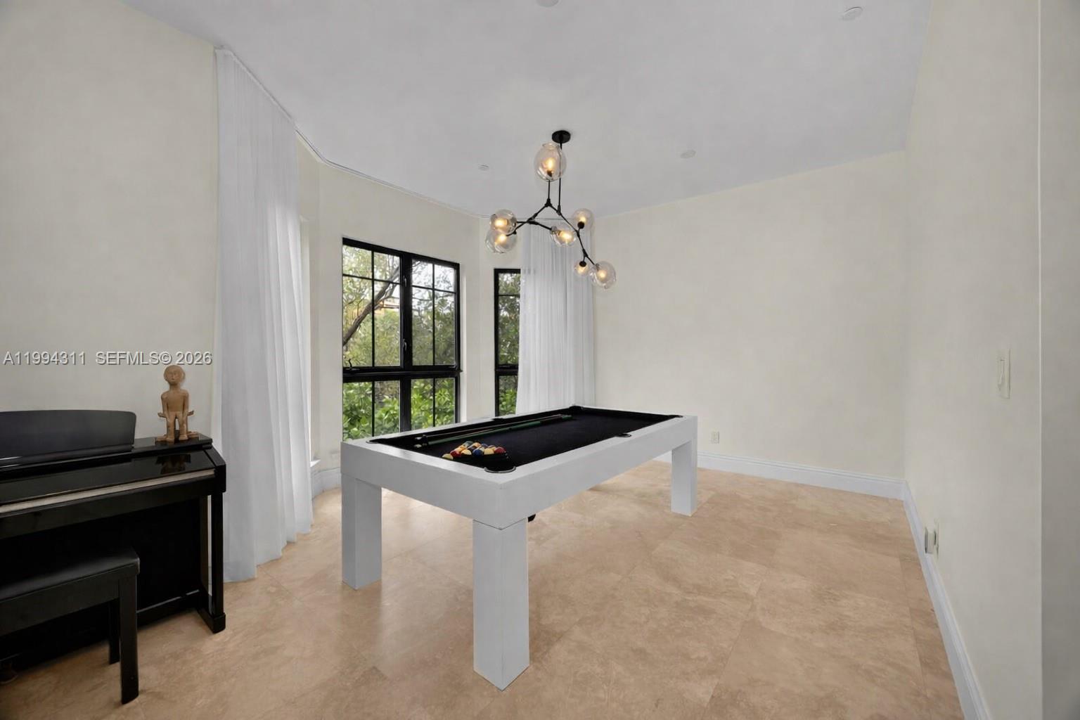 CLOISTERS ON THE BAY CONDO - Residential