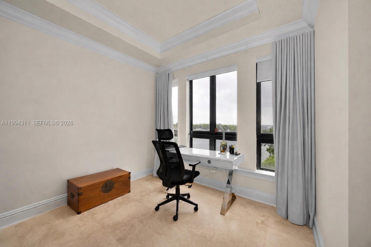 CLOISTERS ON THE BAY CONDO - Residential