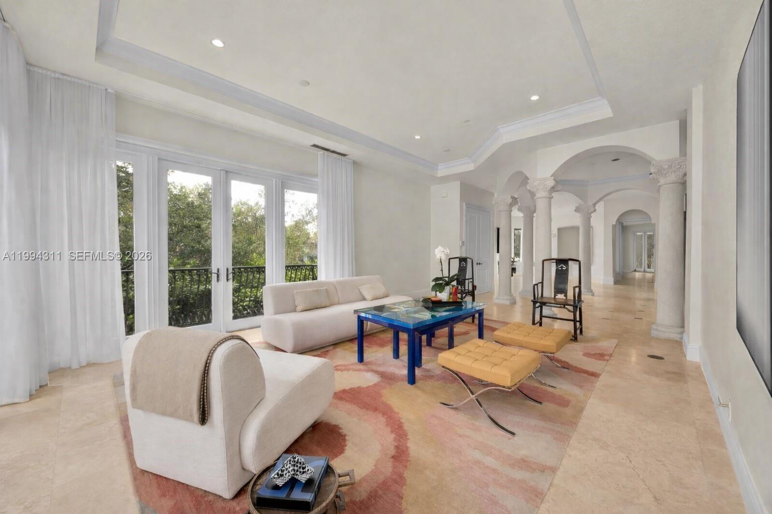 CLOISTERS ON THE BAY CONDO - Residential