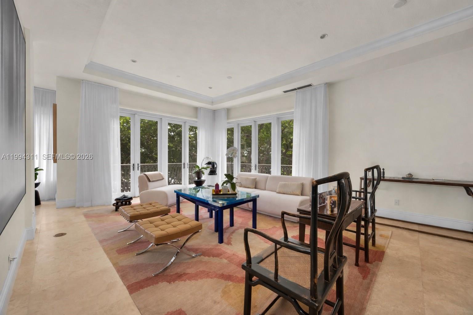 CLOISTERS ON THE BAY CONDO - Residential