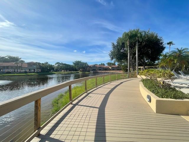 PALM LAKE CONDO - Residential Lease