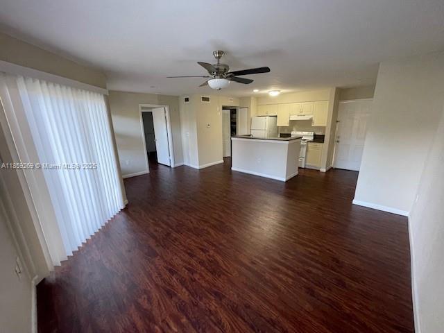 PALM LAKE CONDO - Residential Lease