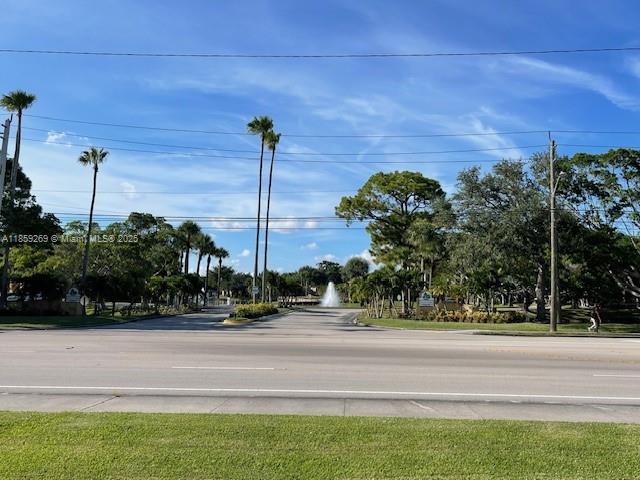 PALM LAKE CONDO - Residential Lease