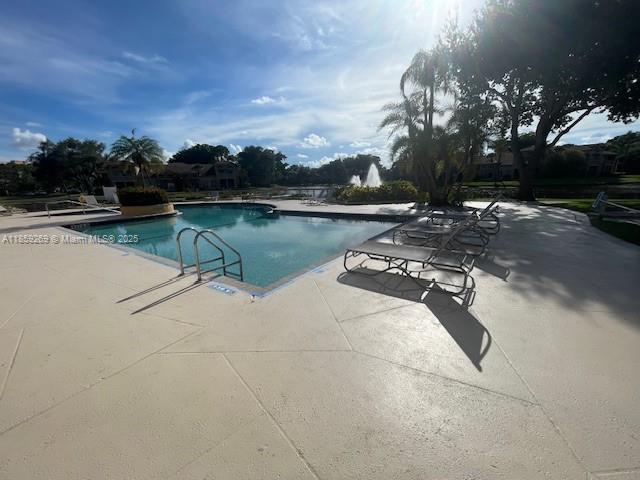 PALM LAKE CONDO - Residential Lease