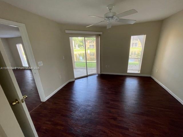 PALM LAKE CONDO - Residential Lease