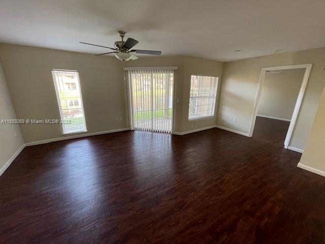 PALM LAKE CONDO - Residential Lease