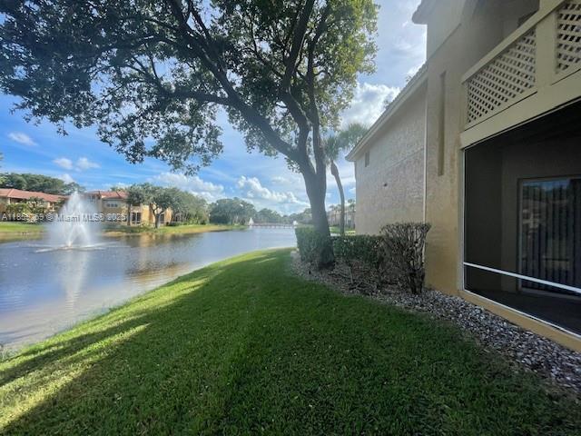 PALM LAKE CONDO - Residential Lease